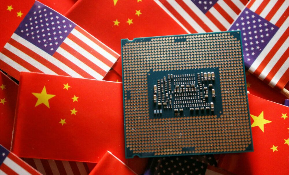 China’s self-reliance push faces off against Wall Street's deep pockets in AI chip race