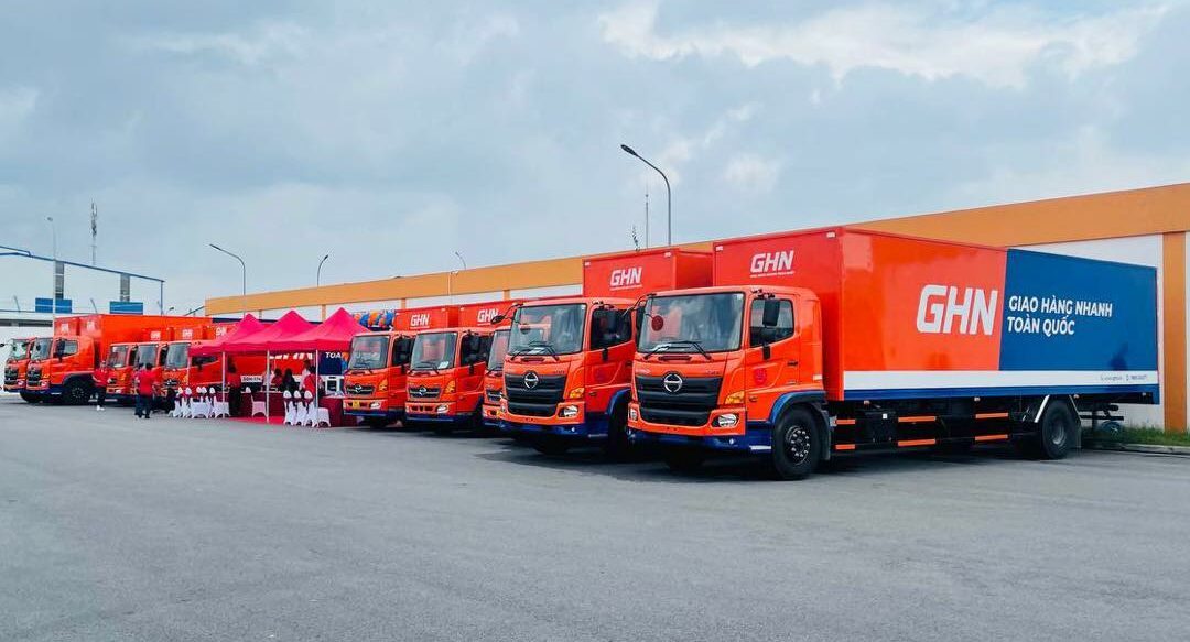 Temasek-backed logistics firm Scommerce reports 47% revenue growth in 2022