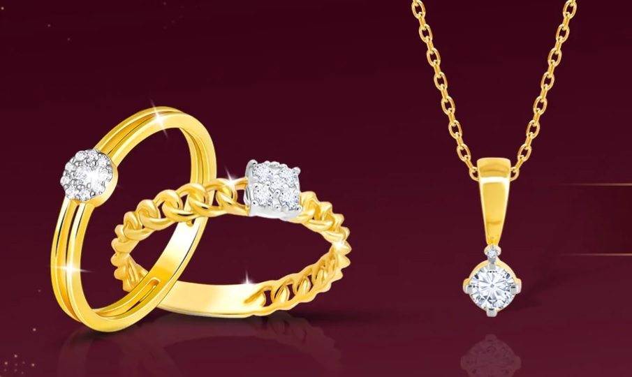 Indian jewellery brand Giva raises $33m led by PremjiInvest