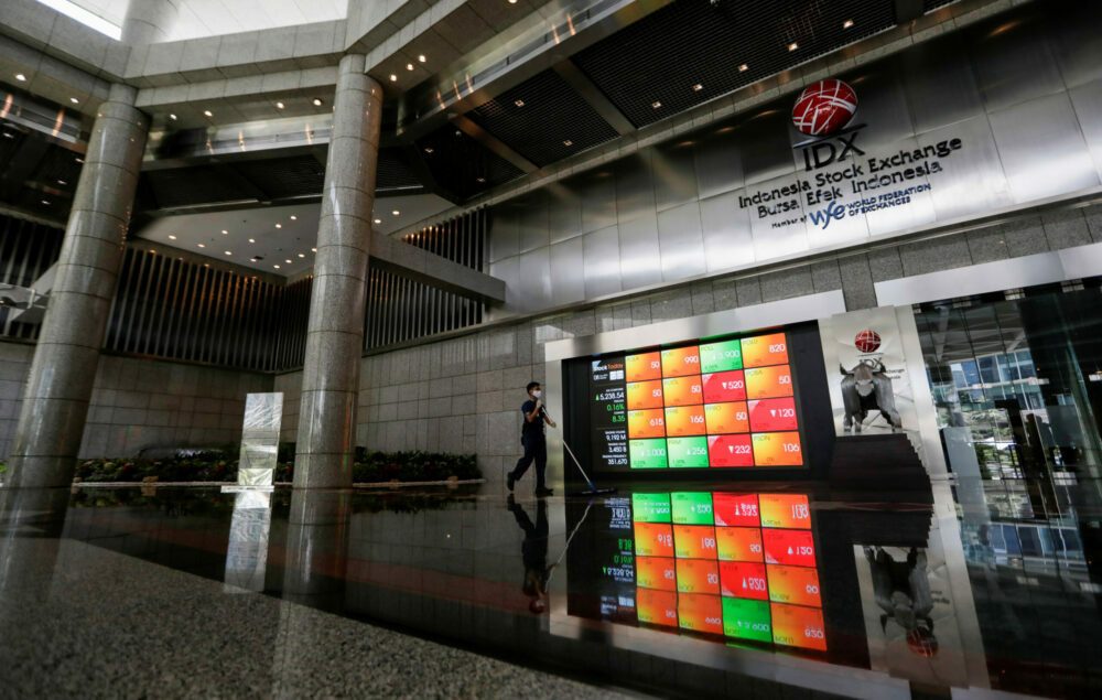 IPO volume in SE Asia rose 16% in H1 2023 led by Indonesia: Deloitte report