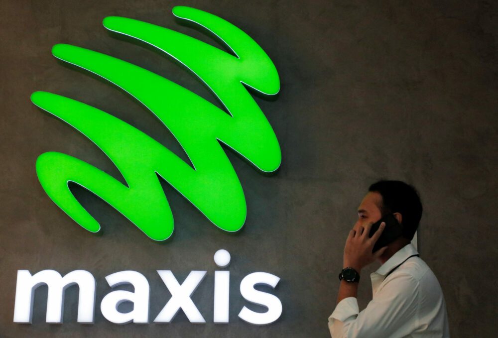 Maxis to use state-run 5G network—the last major Malaysian telco to get on board