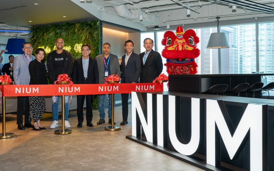 Nium trims losses a tad in 2024 despite higher processing costs