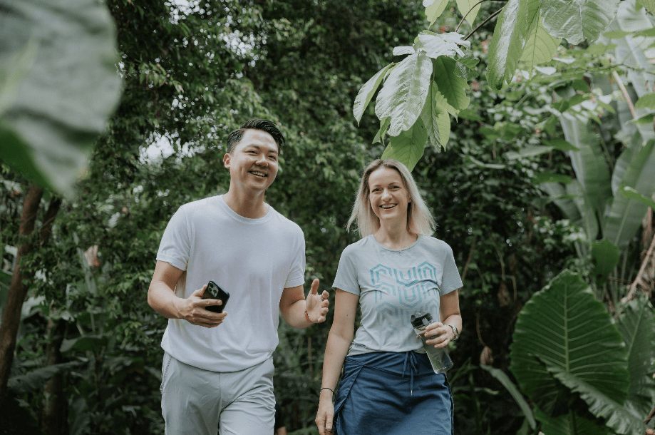 Ex-Fave execs launch early-stage fund for SE Asian consumer startups - Vimarsana News