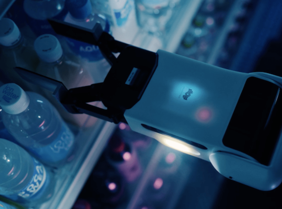 Japanese robotics startup Telexistence raises $170m from SoftBank, others