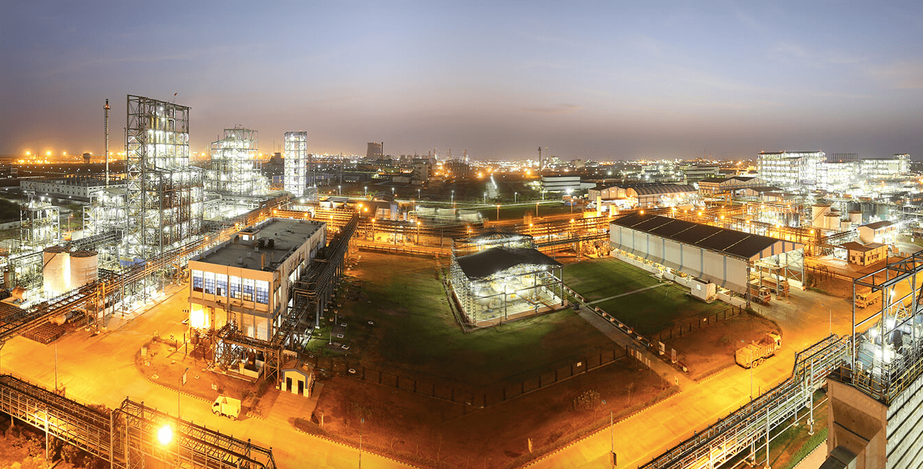 IFC weighs $100m loan for Indian specialty chemicals firm SRF