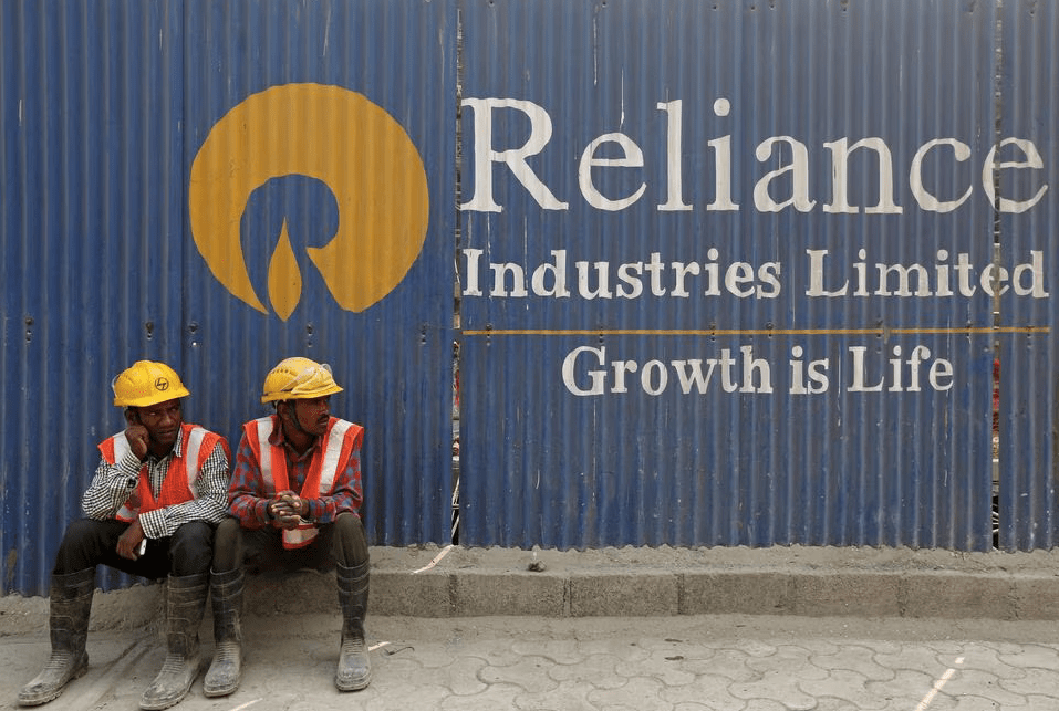 Reliance to invest $122m in Brookfield JV to build data centres in India