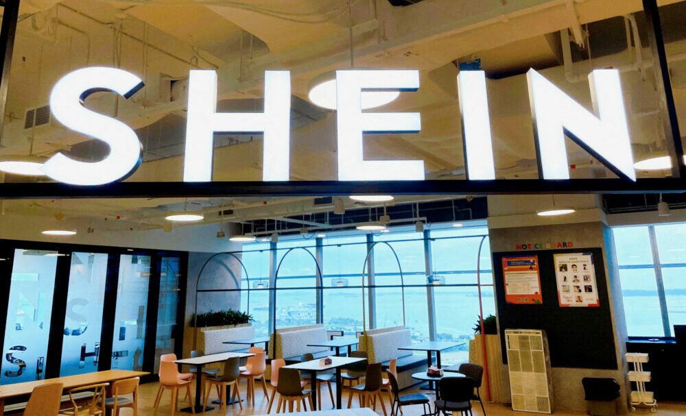 Shein set to face tougher EU online content rules as users in region soar
