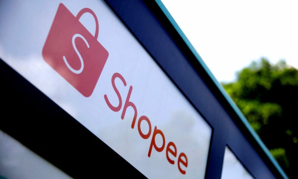 Shopee opens a new distribution centre in Brazil