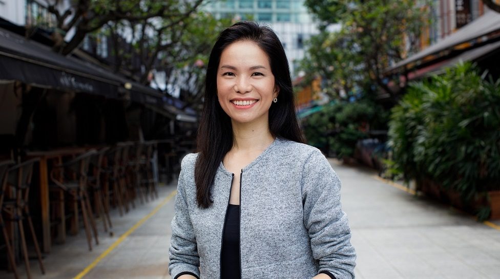 Emergence of peer networks for female founders, VCs in SE Asia a welcome sign: Monk's Hill partner Susli Lie