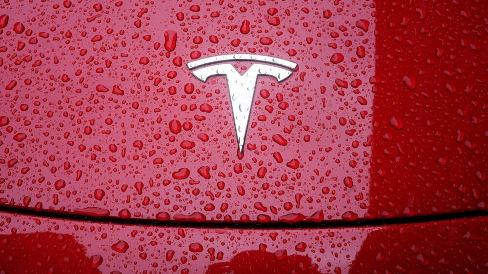 After US, Tesla slashes prices in China by nearly $2,000