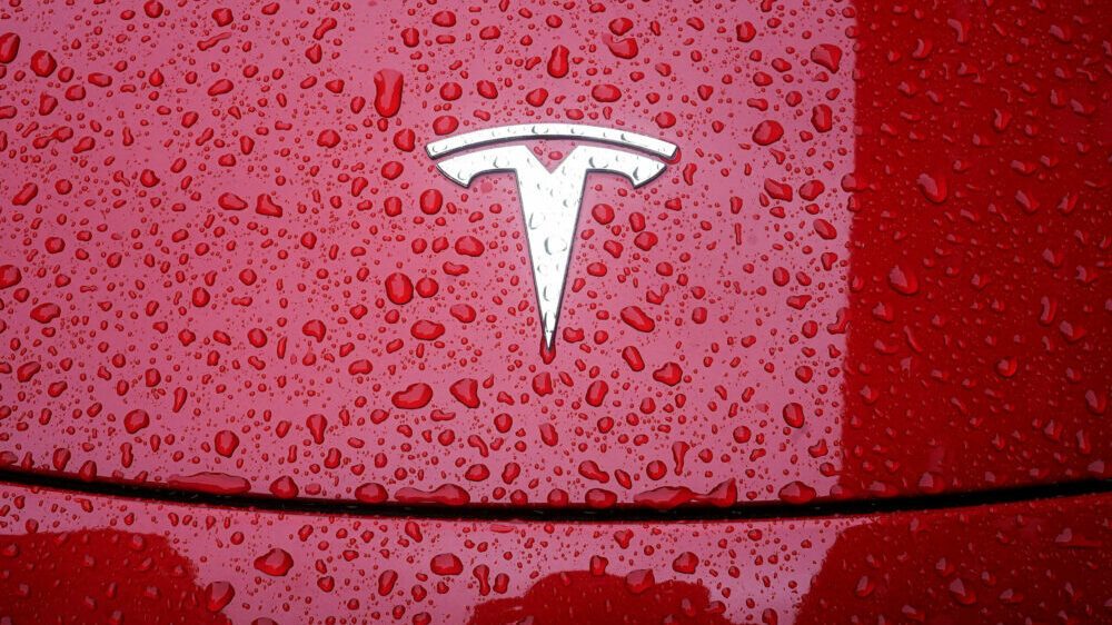 Tesla starts to lay off battery production workers at China factory: report