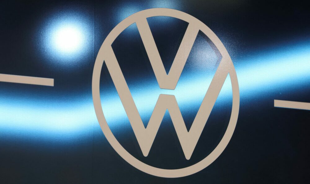 Volkswagen to invest $700m in Xpeng to boost EV lineup in China