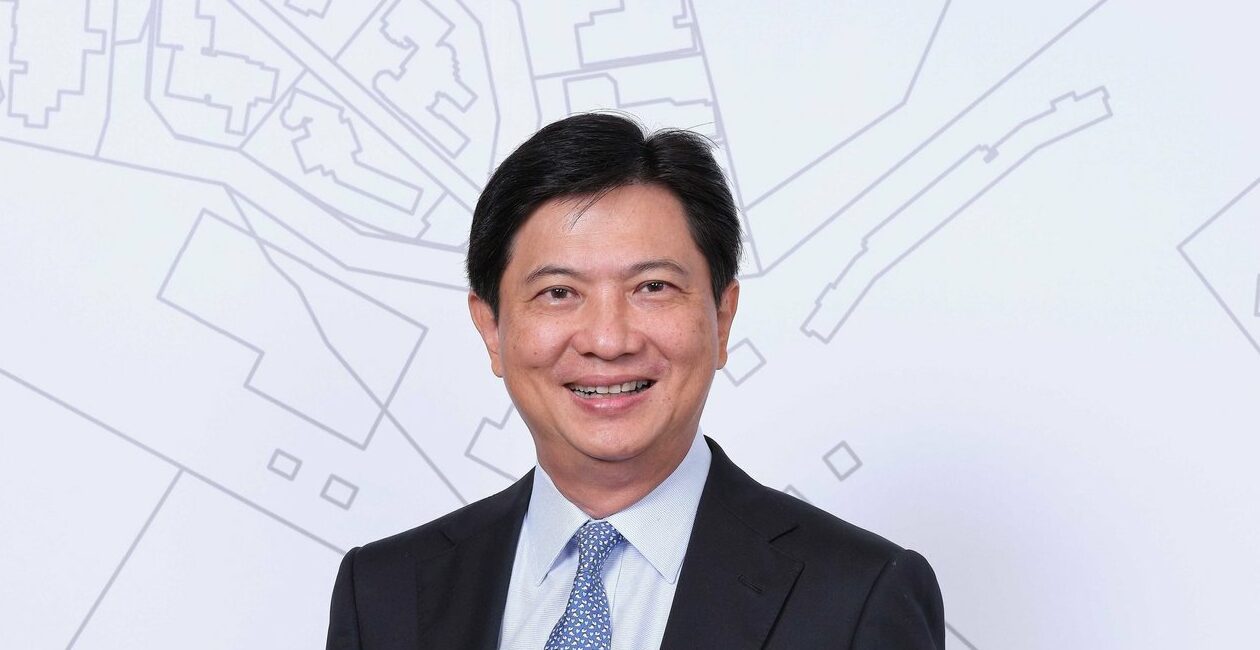 People Digest: ESR, Partners Group and Carsome make key appointments