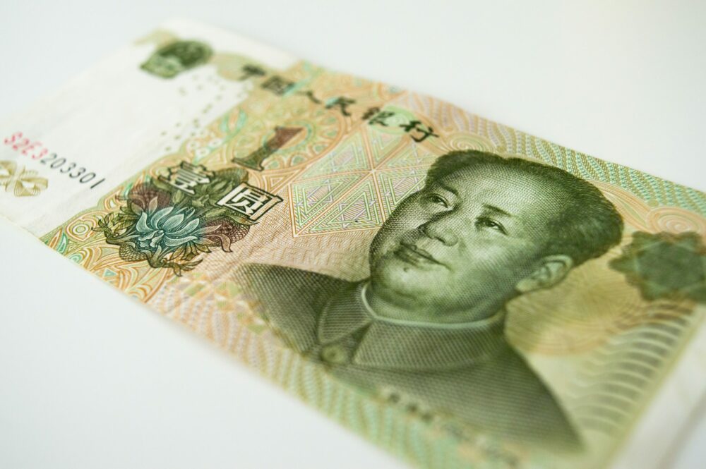 Saudi wealth fund PIF signs $50b worth MoUs with Chinese financial firms