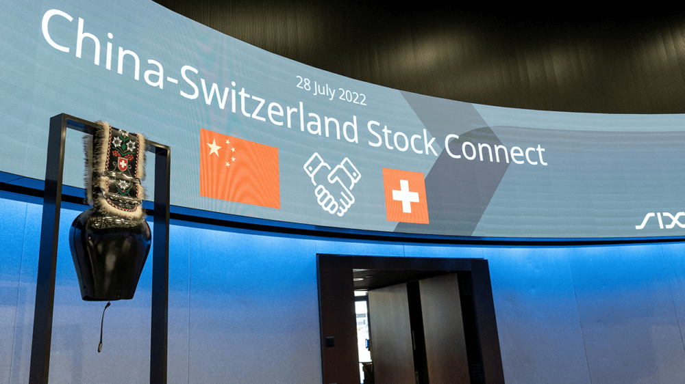 Several Chinese companies cancel Swiss listing plans