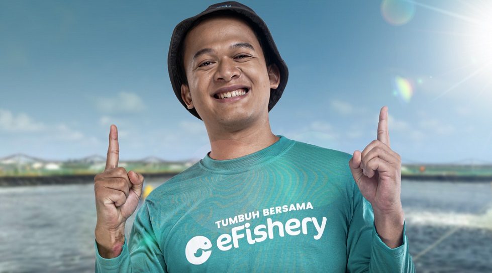 Early investors in Indonesia's eFishery reel in windfall gains with secondary sales