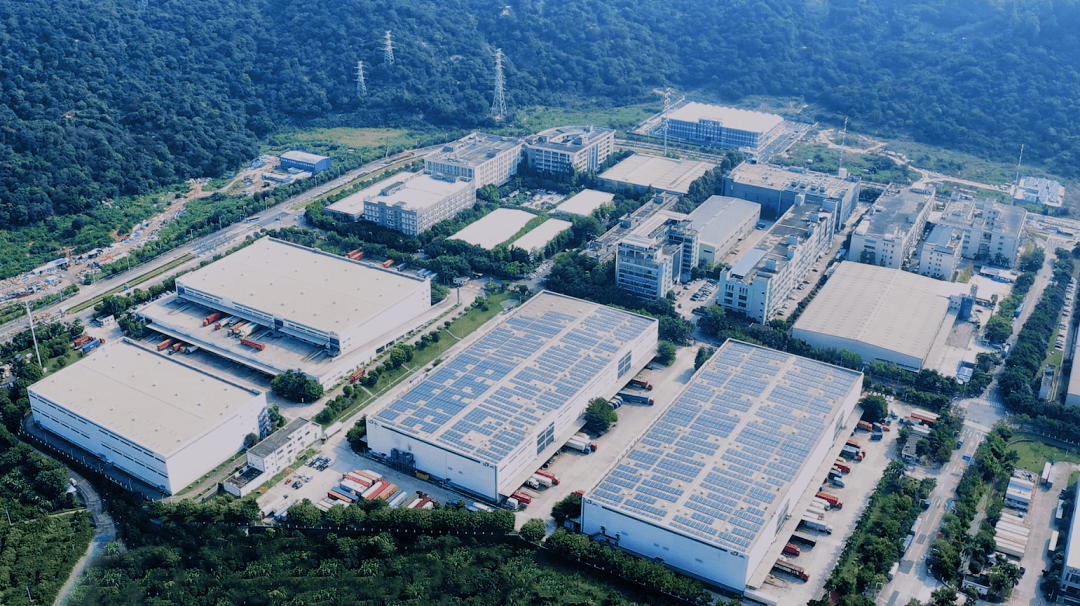 GLP Capital Closes China Income Fund VIII At Nearly 360m glp-capital-closes-china-income-fund-viii-at-nearly-360m