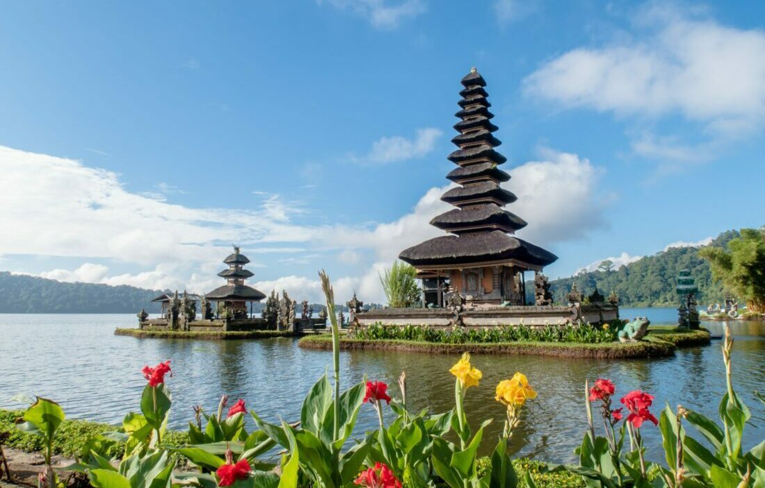 Indonesia consortium invests $1.3b in new capital