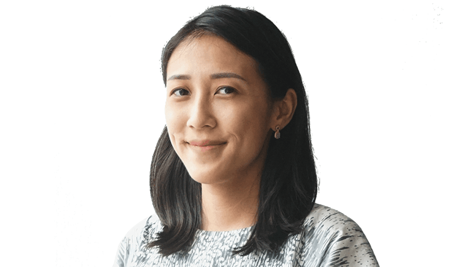 VC's gender diversity problem has gotten worse, says MDI Ventures's Shannon Chaluangco