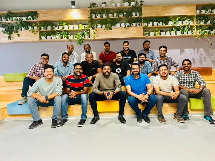 Together Fund hits first close of $150m second vehicle, to bet on Indian SaaS, AI firms