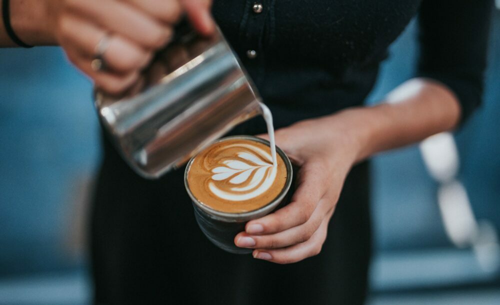 Coffee battle brews in Indonesia as foreign players smell the opportunity