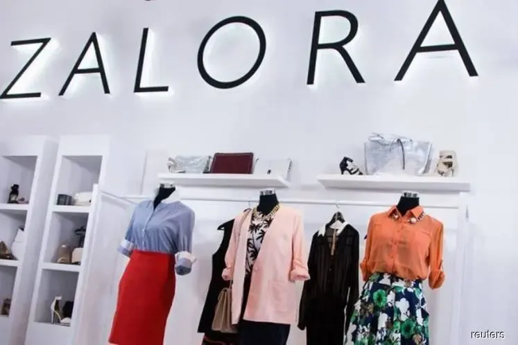 SG-based fashion platform Zalora raises $32.6m from parent company