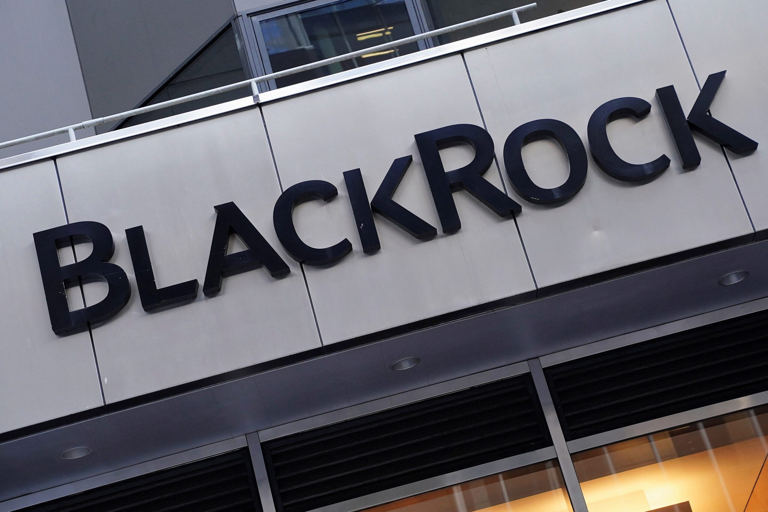 BlackRock to acquire infra manager GIP for $12.5b