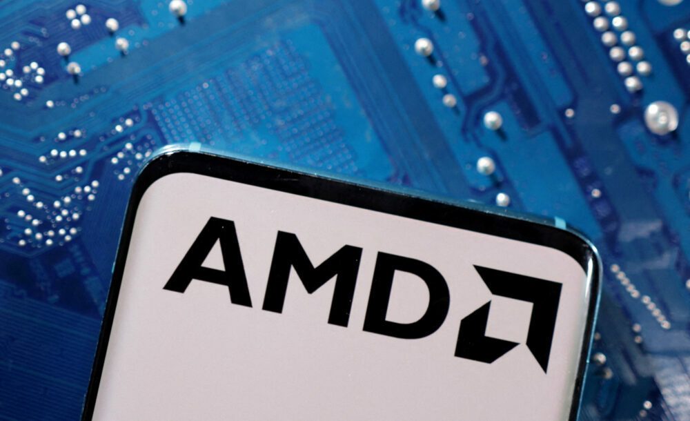 AMD plans AI chip by year-end to take on Nvidia