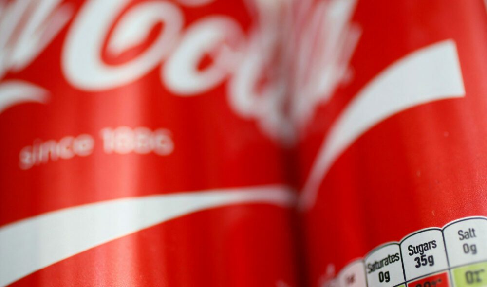 IFC mulls $40m loan for Coca-Cola Beverages Pakistan