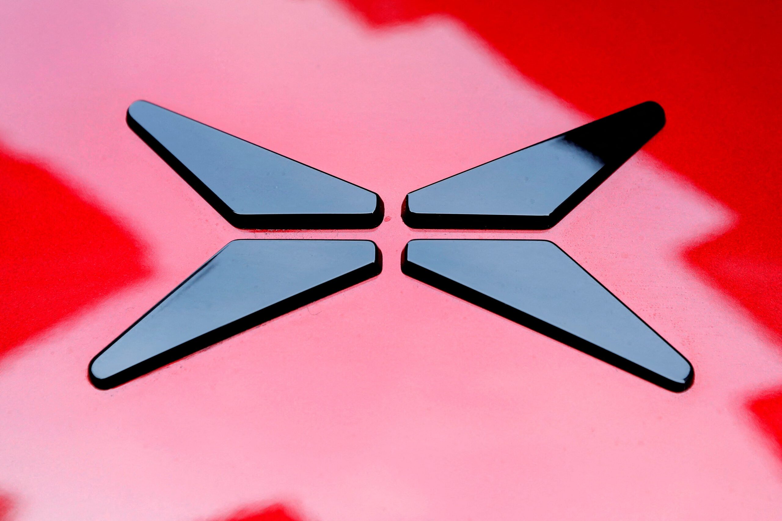 XPeng's vice president of autonomous driving Wu Xinzhou resigns