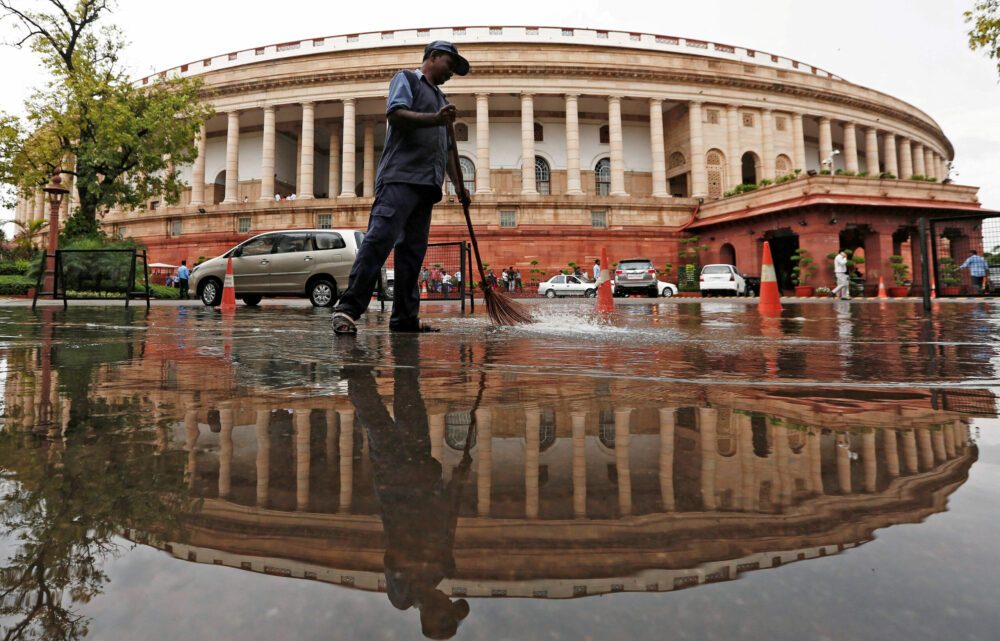 India restricts imports of laptops, computers in push towards local manufacturing