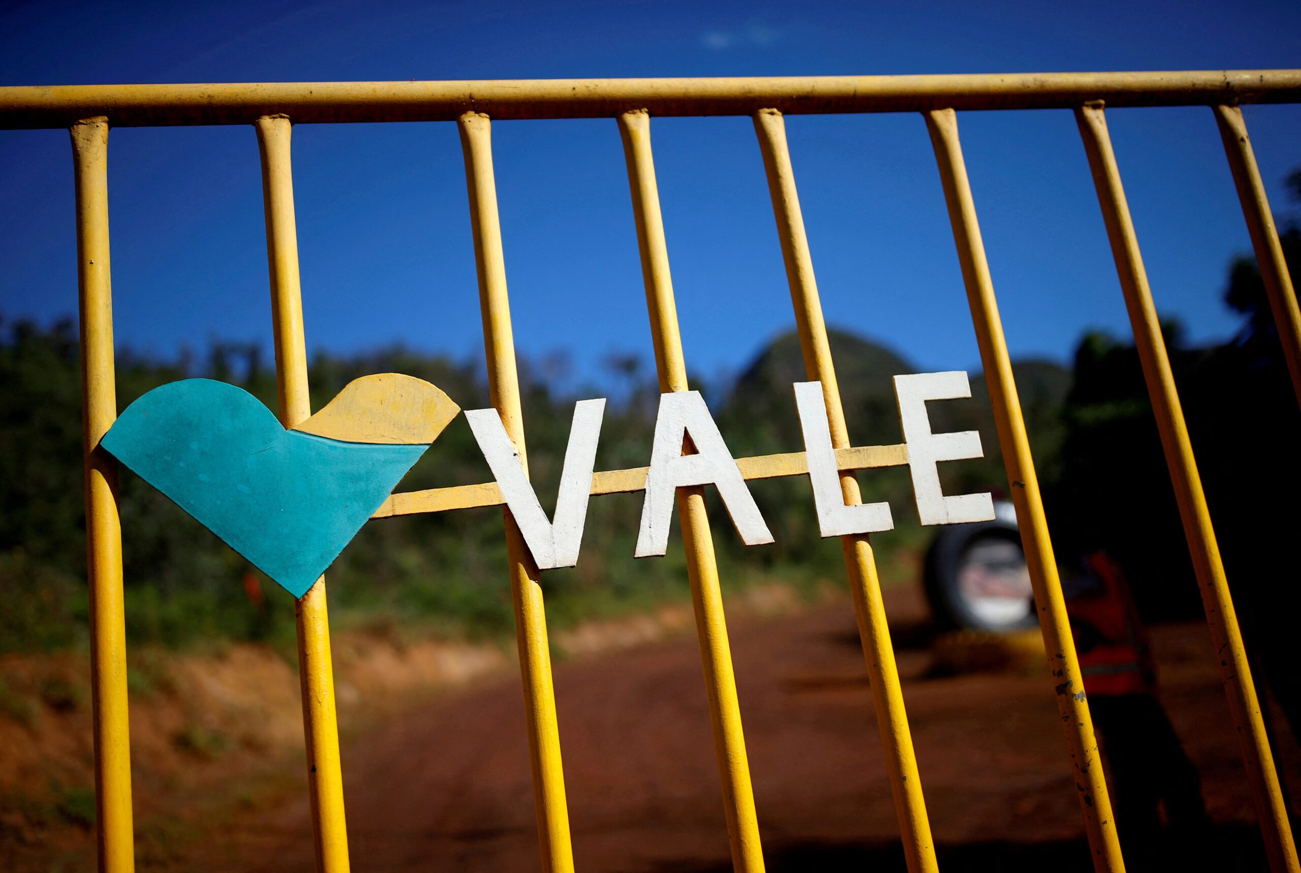 Foreign shareholders plans to divest 14% stake in Vale Indonesia