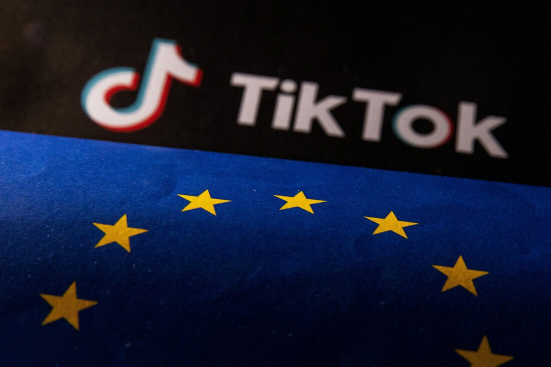 TikTok unveils new measures ahead of revamped EU Digital Services Act