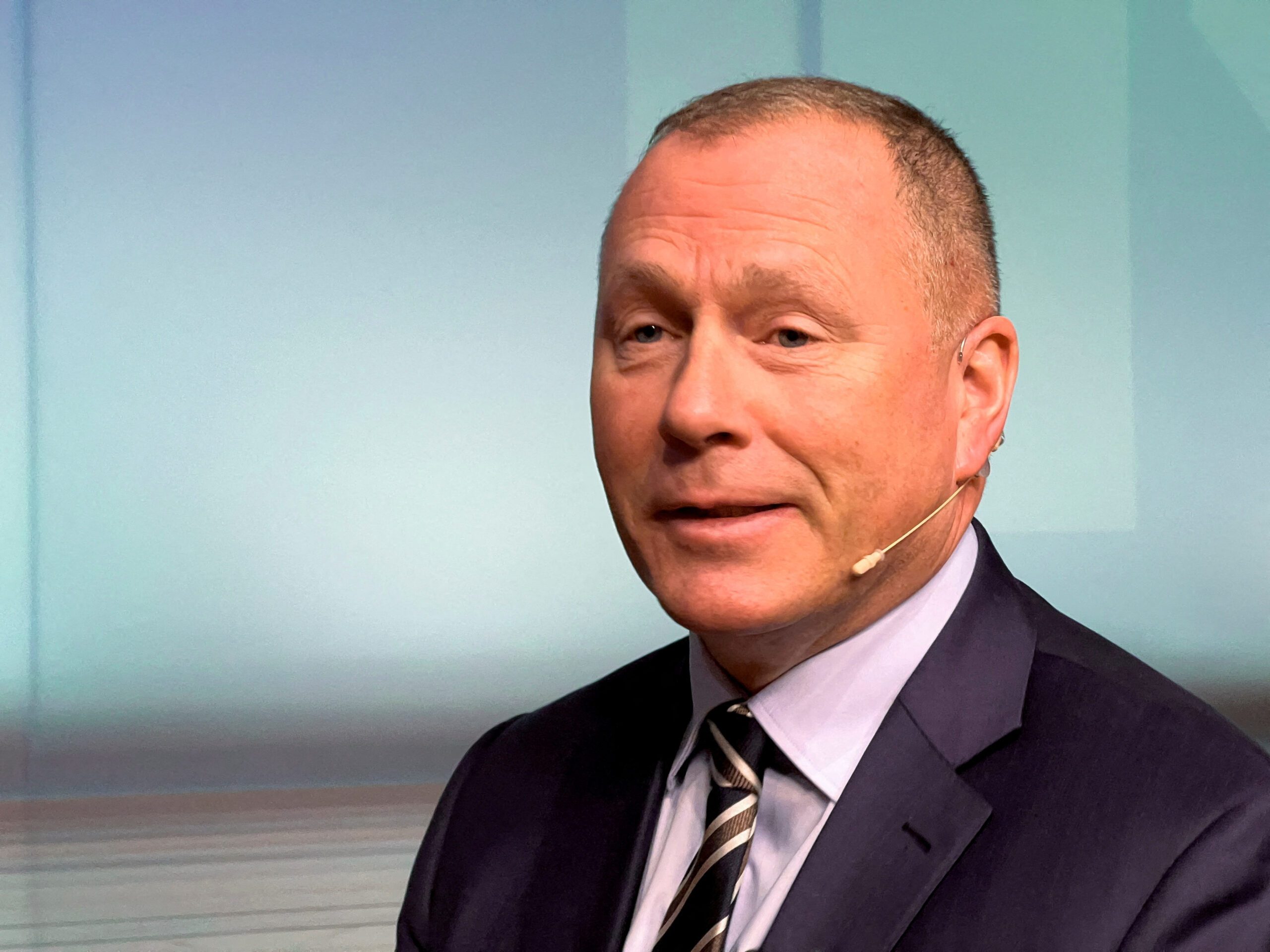 Norway wealth fund urges firms to use AI responsibly