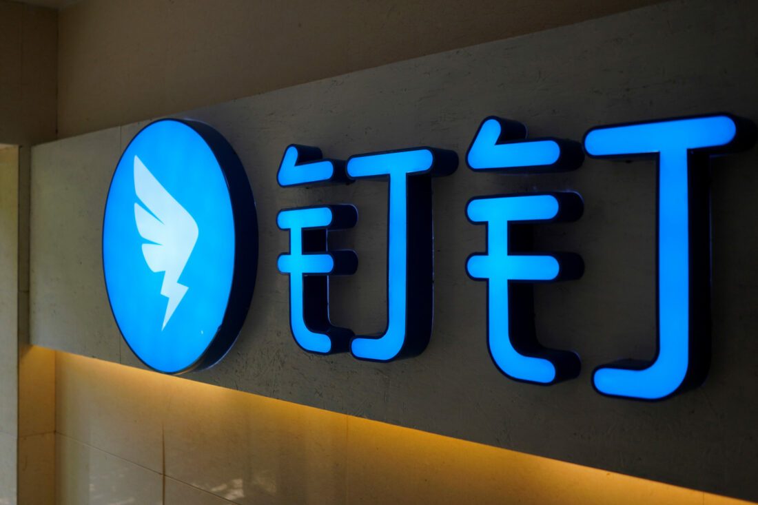 Alibaba’s work communication platform DingTalk may split from cloud unit