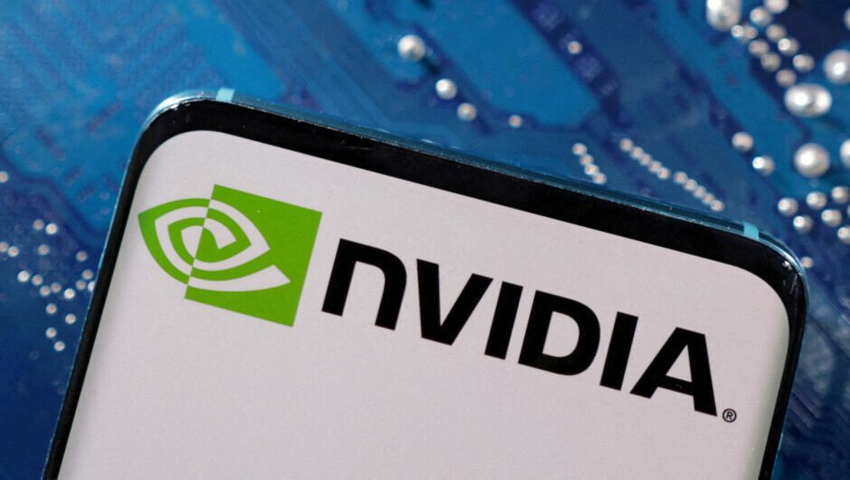Nvidia unveils new gaming chip to comply with US export controls targeting China