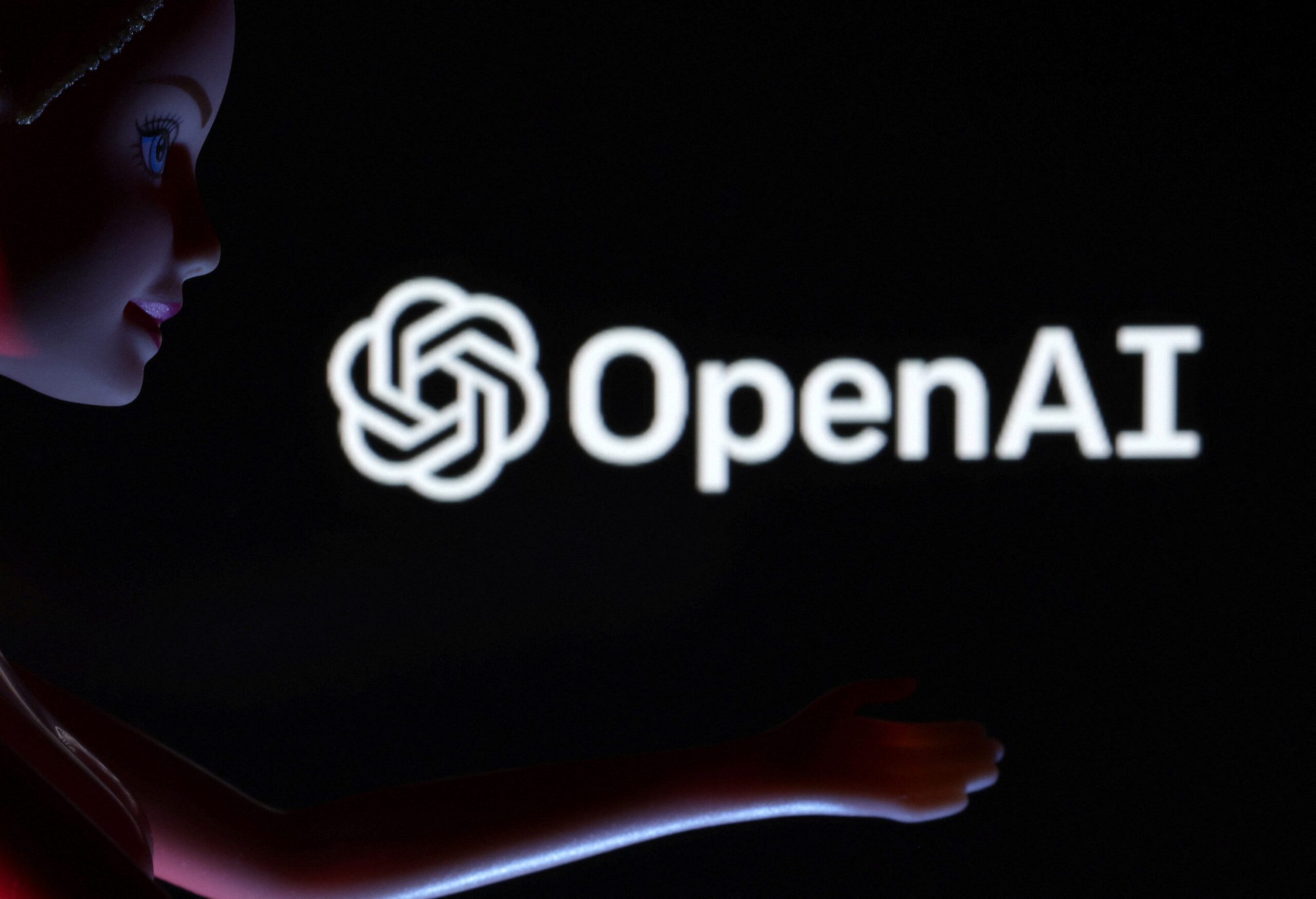 Singapore's Temasek in talks to invest in OpenAI: Report