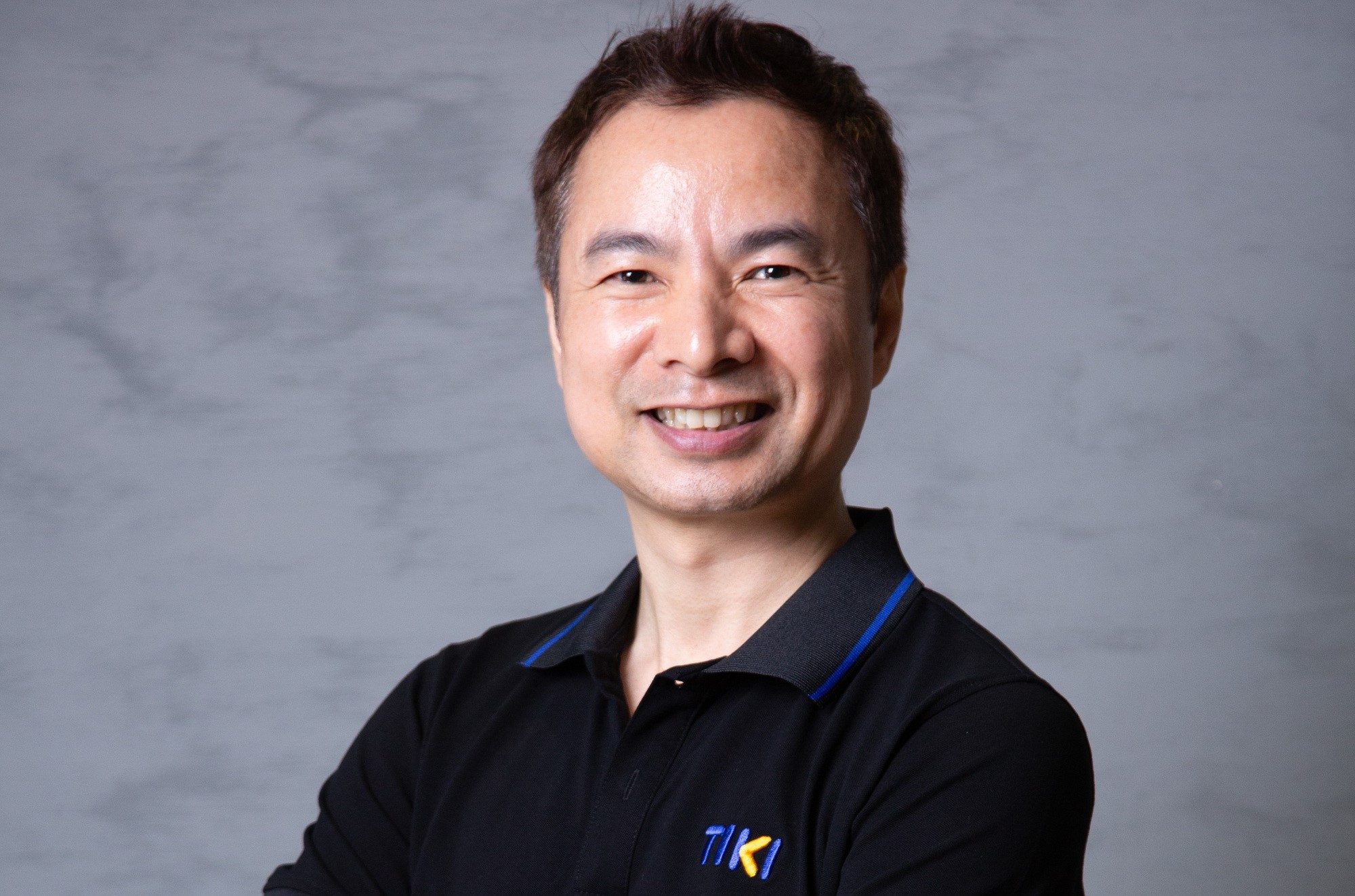 Vietnamese e-commerce firm Tiki appoints new CEO, replacing founder