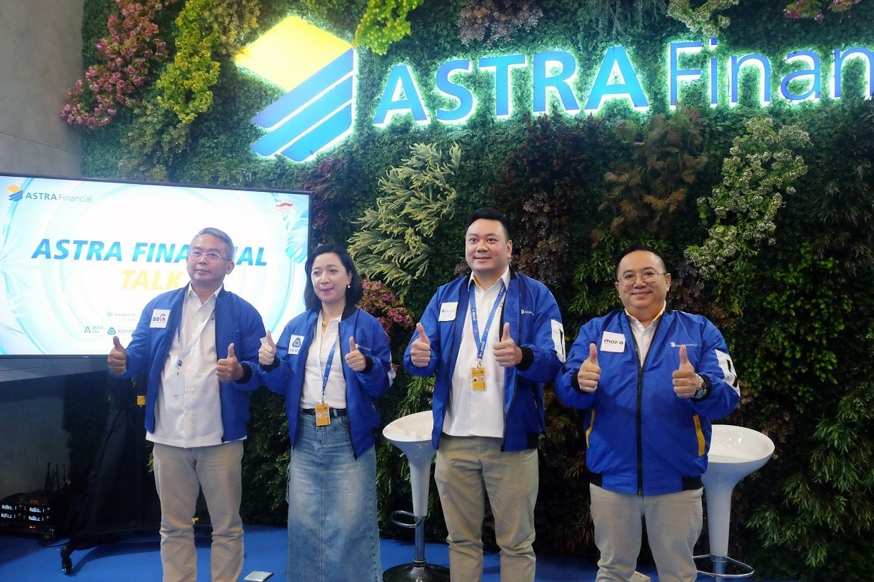 Indonesian P2P lender MauCash looking to ride high on Astra's ecosystem, productive loans