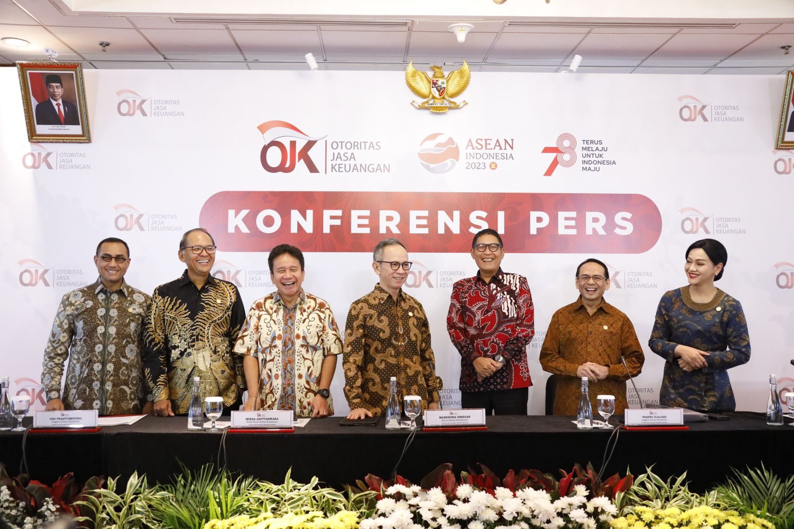 Indonesian regulator wants VCs to register locally