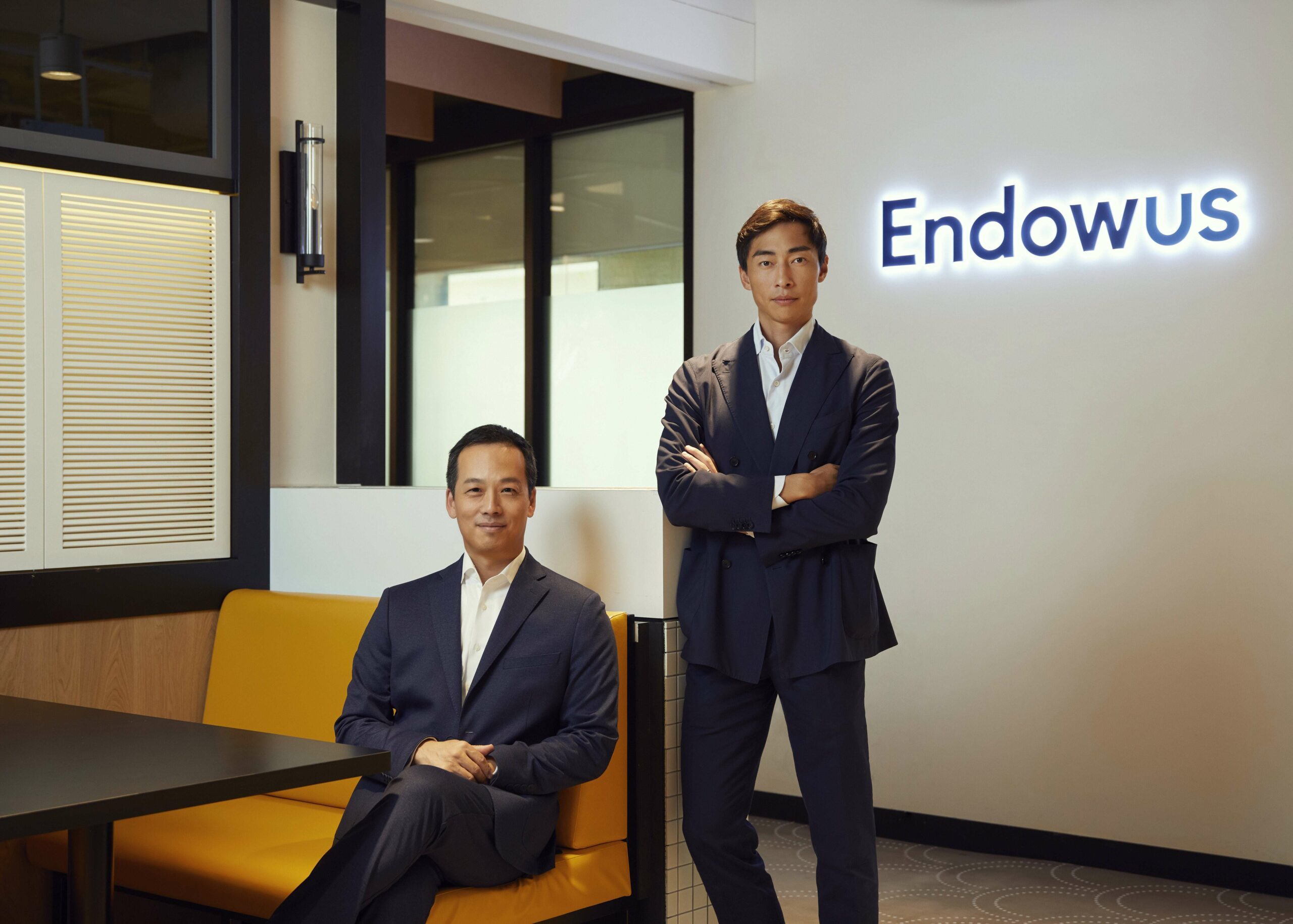 Wealth management platform Endowus raises $17.5m more in latest funding round