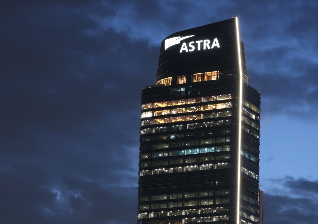Indonesian conglomerate Astra ramps up investments in 2023, readies plan for 2024