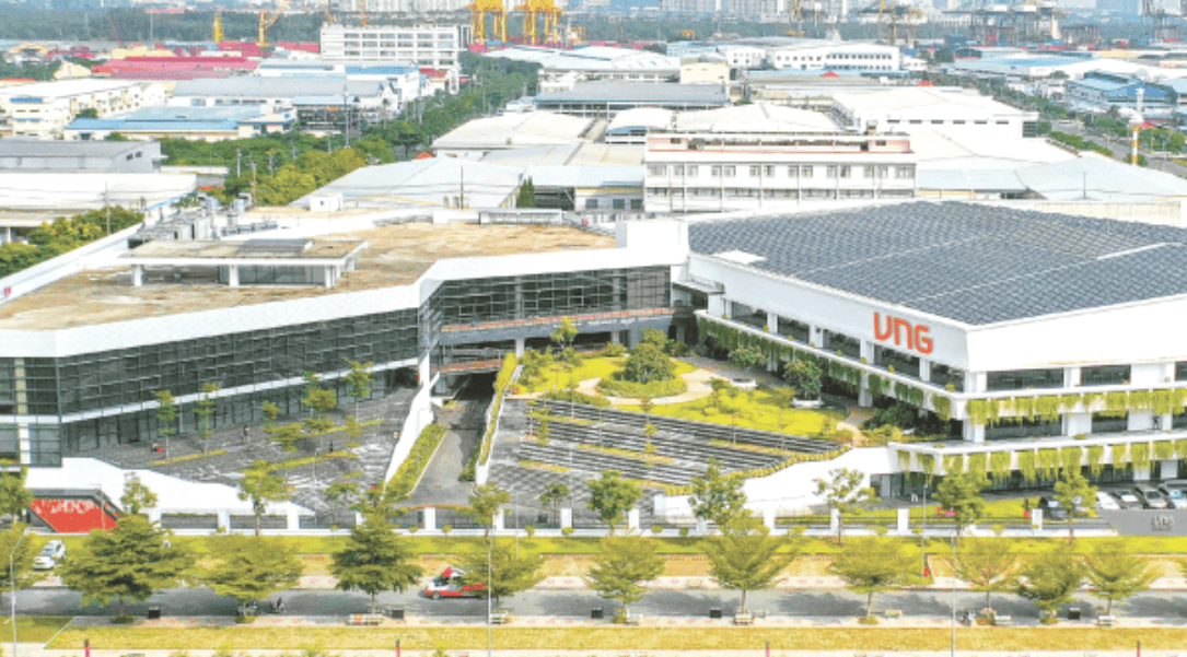 Vietnamese internet unicorn VNG files for IPO in the US