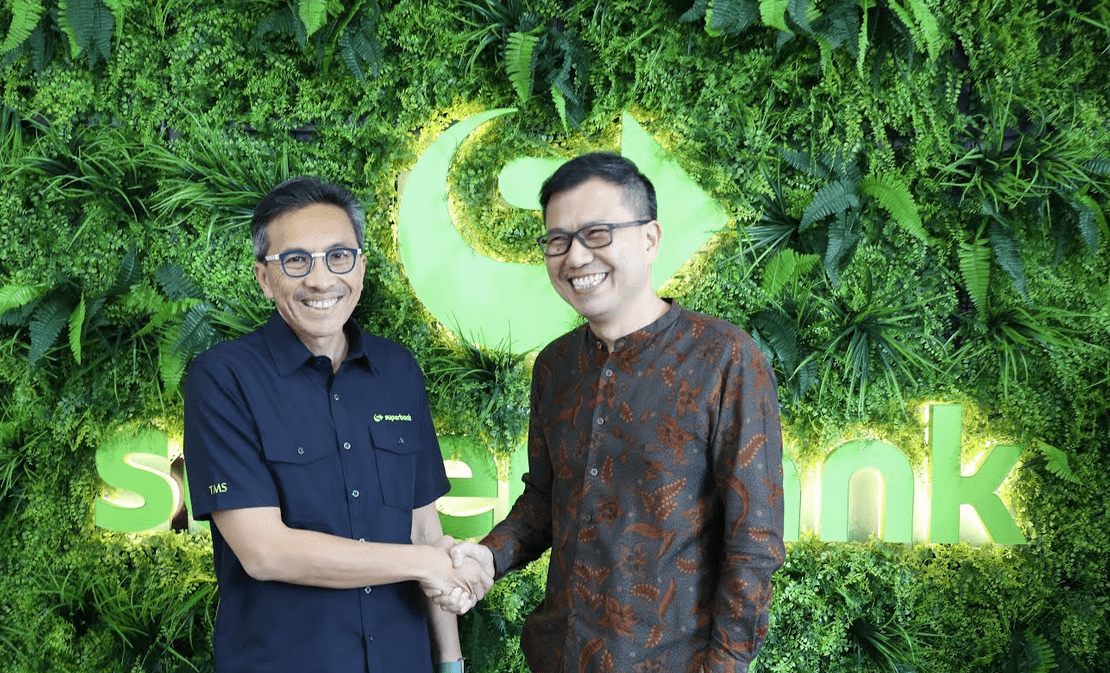 Superbank, Genesis launch $40m financing platform to support Indonesian startups
