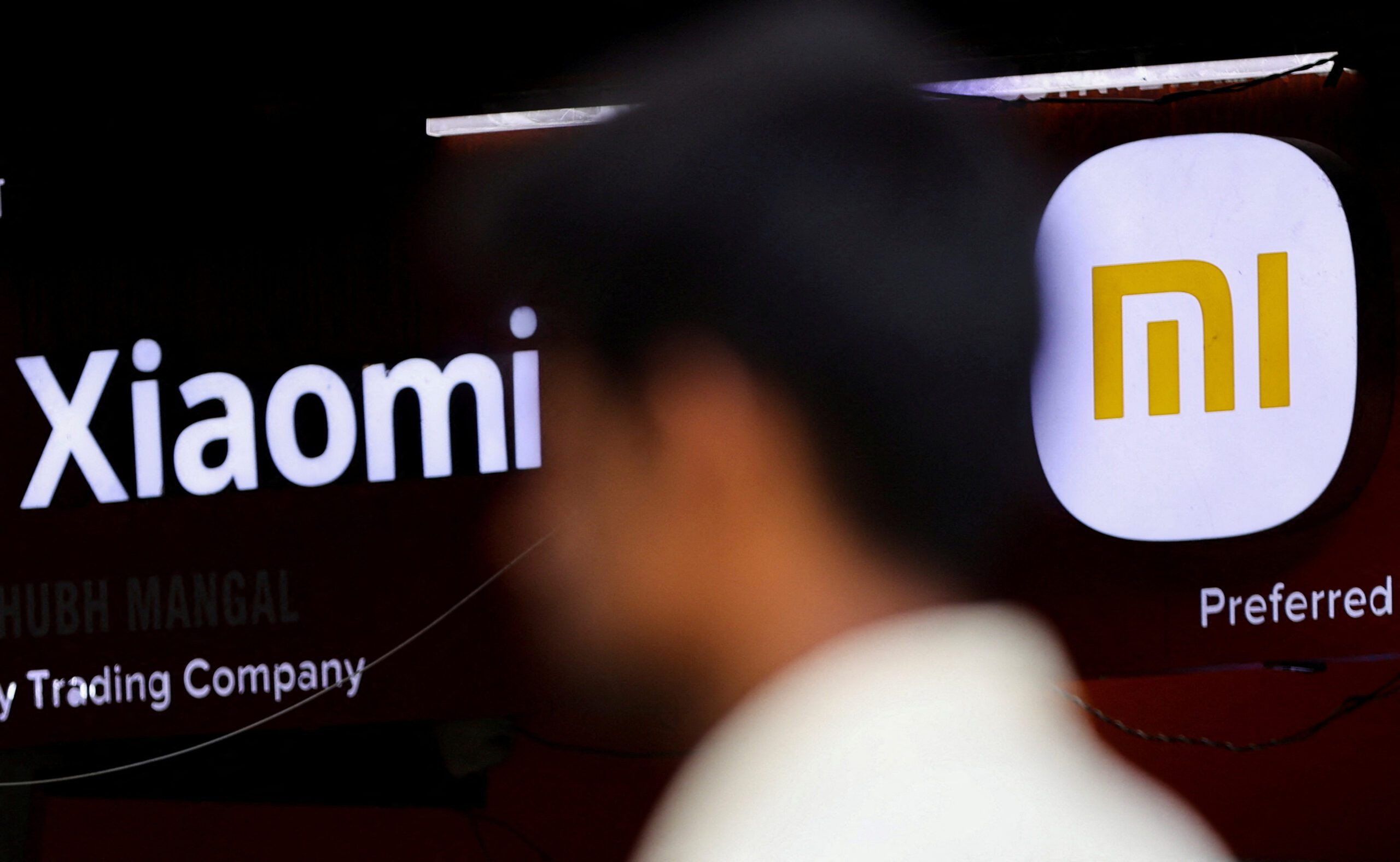 China's auto industry regulator approves Xiaomi's plan to make EVs