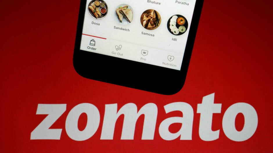 China's Alipay to sell its entire stake worth $400m in India's Zomato: report