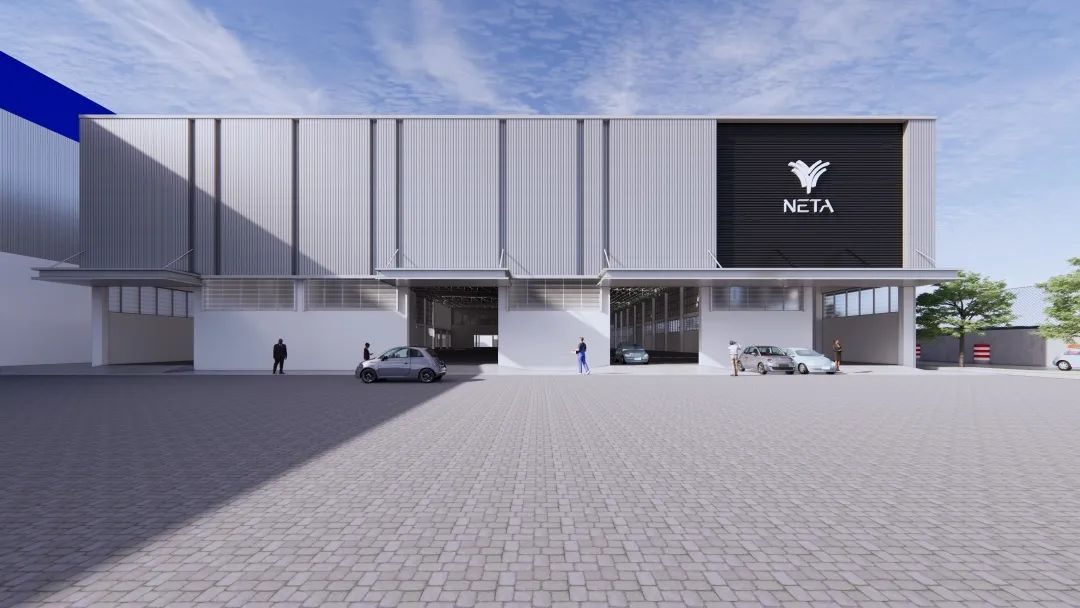 Chinese EV maker Hozon files for Hong Kong IPO amid price war in home market