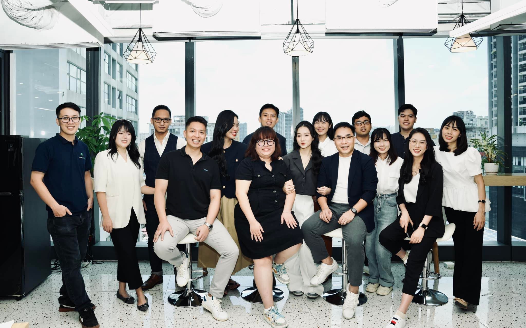 Vietnam's homegrown VC firm ThinkZone Ventures seeks to raise $50m for third fund