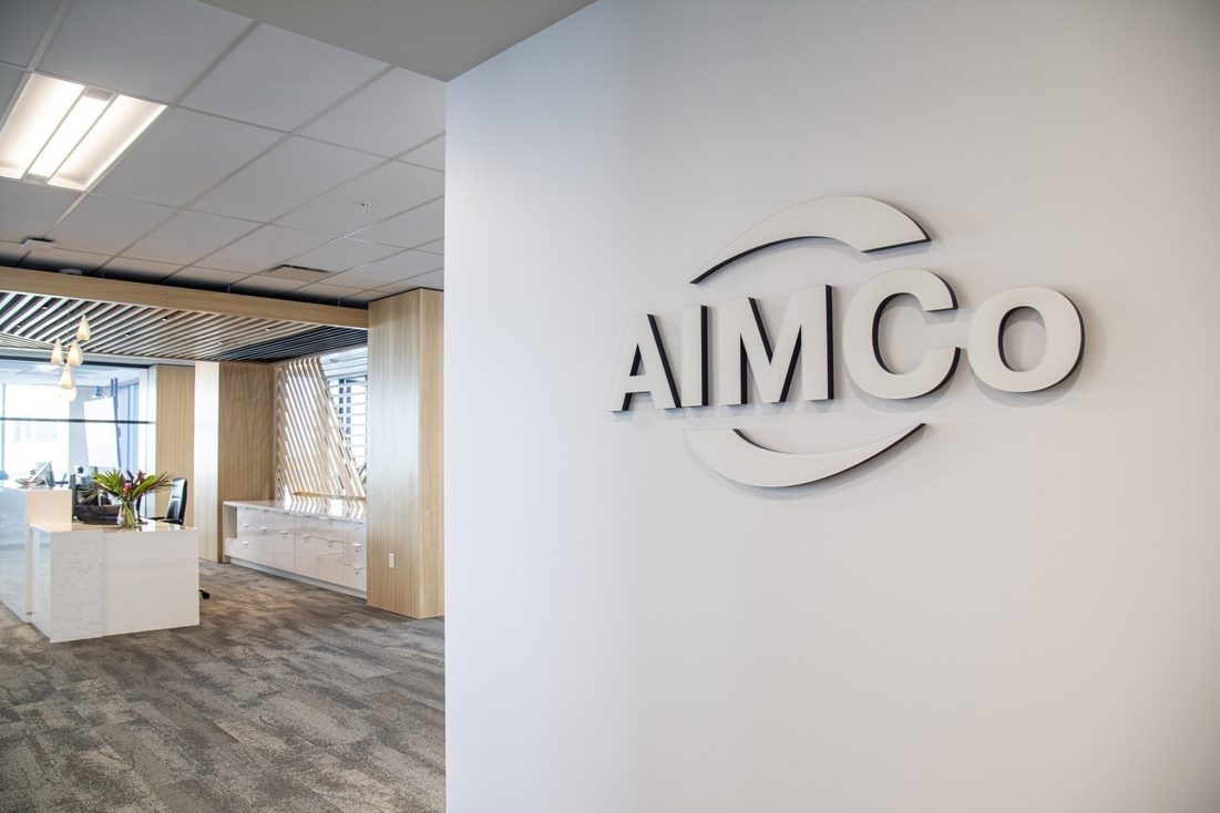 Aimco Rd Canada's AIMCo opens Singapore office in move to capture opportunities ...
