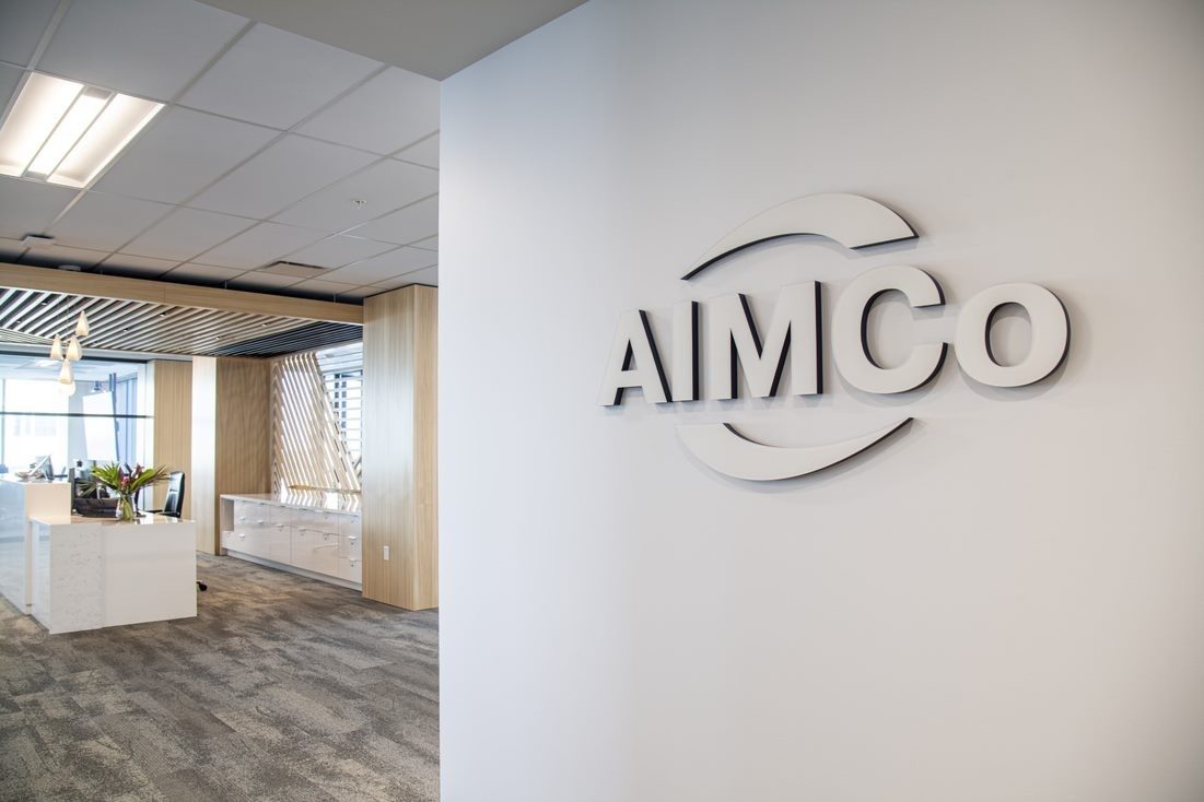 Canada's AIMCo opens Singapore office in move to capture opportunities in Asia